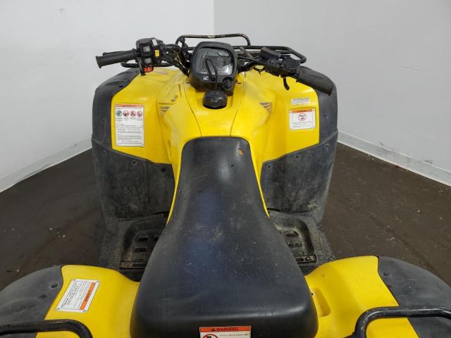 2005 HONDA TRX350 FE 1HFTE254454414667