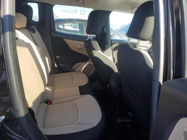 2017 JEEP RENEGADE L - ZACCJABB4HPE90611