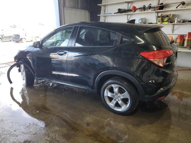 2016 HONDA HR-V LX - 3CZRU6H35GM720862