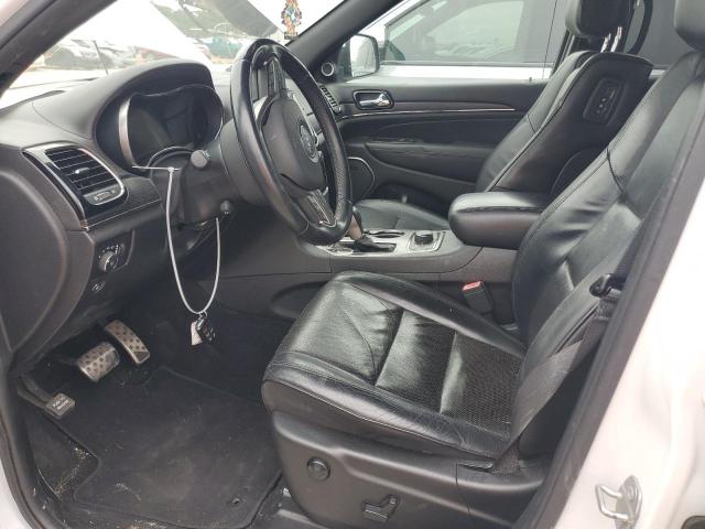 2020 JEEP GRAND CHER - 1C4RJFCG2LC211431