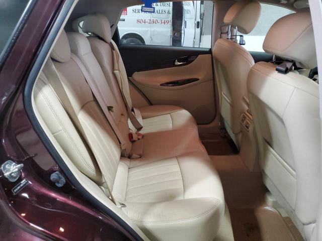 2016 INFINITI QX50 - JN1BJ0RR1GM269914