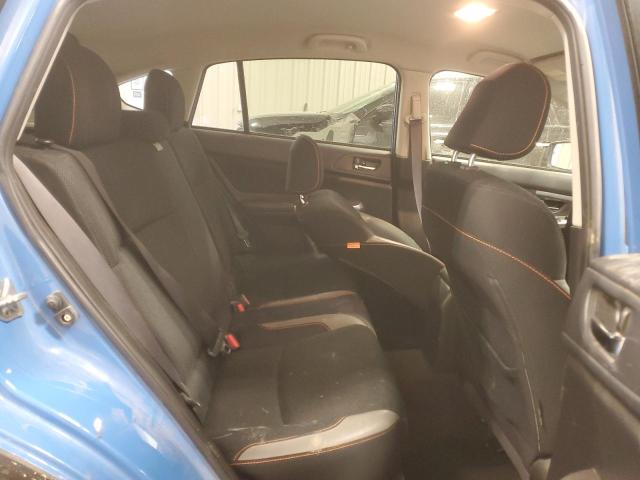 2016 SUBARU CROSSTREK - JF2GPADC1G8219681
