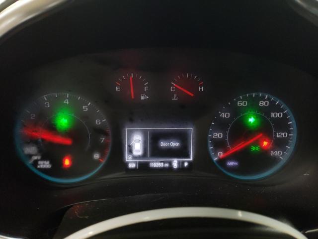 2018 CHEVROLET MALIBU LT - 1G1ZD5STXJF215327