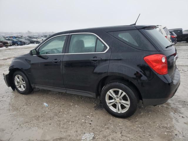 Vin: 2gnflcek1d6295336, lot: 43234495, chevrolet equinox ls 20132