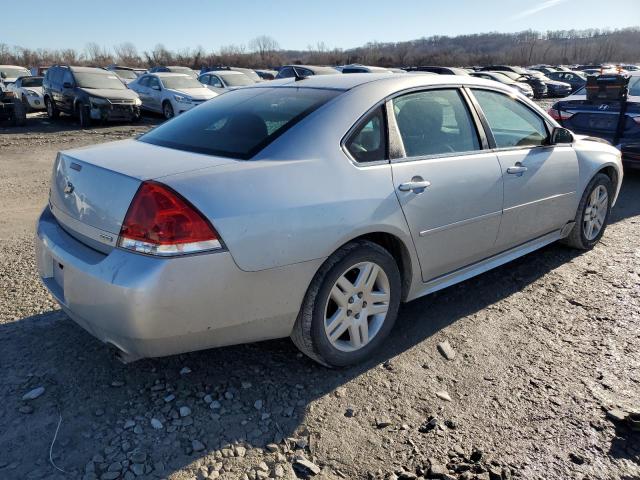 Vin: 2g1wb5e36e1113640, lot: 42334075, chevrolet impala lt 20143