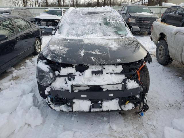 2023 KIA NIRO SX TO KNDCR3LF7P5098350