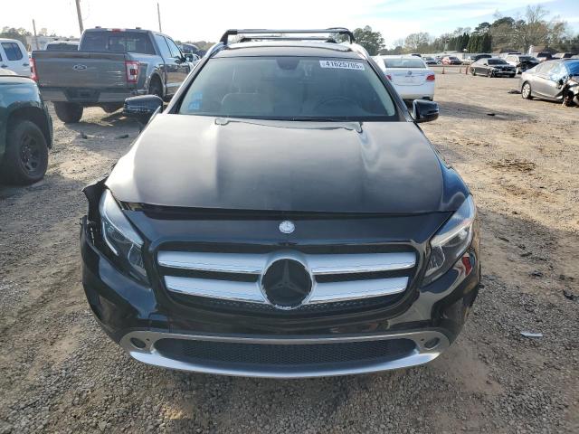 2015 MERCEDES-BENZ GLA 250 - WDCTG4EBXFJ143318