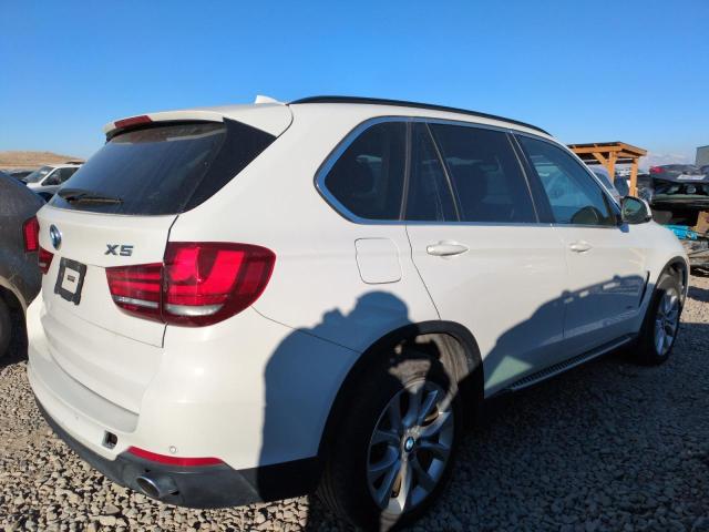 2016 BMW X5 XDRIVE3 5UXKR0C52G0P24240