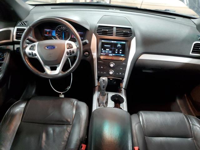 2015 FORD EXPLORER X - 1FM5K8D80FGC41938