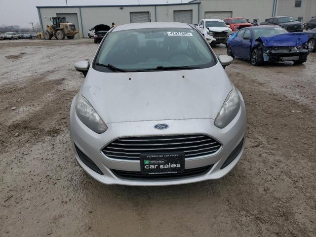 2019 FORD FIESTA SE 3FADP4BJ8KM107460