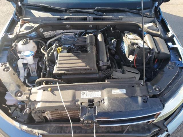 2017 VOLKSWAGEN JETTA S - 3VW2B7AJ3HM234707