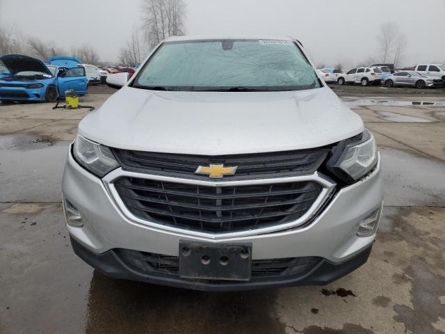 2018 CHEVROLET EQUINOX LT - 3GNAXSEV2JS518662