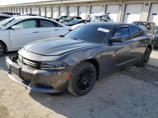 DODGE CHARGER SE