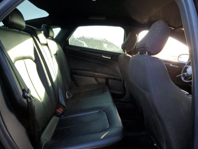 2020 FORD FUSION SPE 3FA6P0WU9LR100043