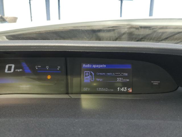 2015 HONDA CIVIC SE 19XFB2F73FE227798