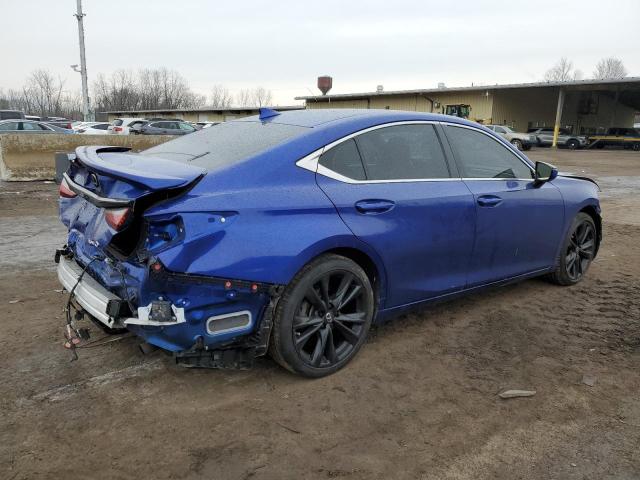 2022 LEXUS ES 350 BAS 58AGZ1B13NU121755