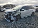 2021 TOYOTA SIENNA XLE - 5TDYSKFCXMS032595