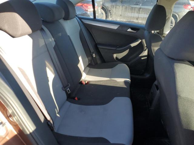 2017 VOLKSWAGEN JETTA S - 3VW167AJ8HM350680