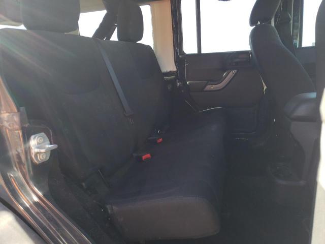 2017 JEEP WRANGLER U - 1C4BJWDG6HL643396