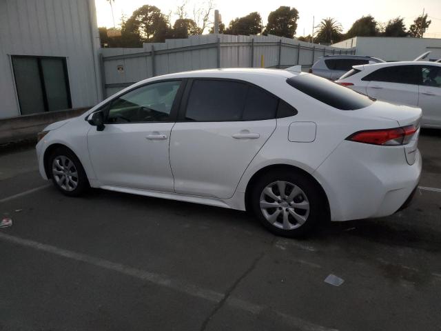 2023 TOYOTA COROLLA LE - 5YFB4MDE8PP035833