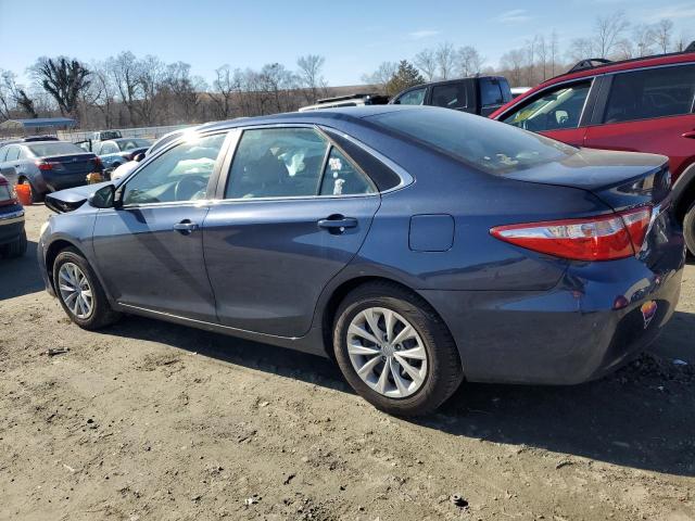 2015 TOYOTA CAMRY LE - 4T4BF1FK0FR444956