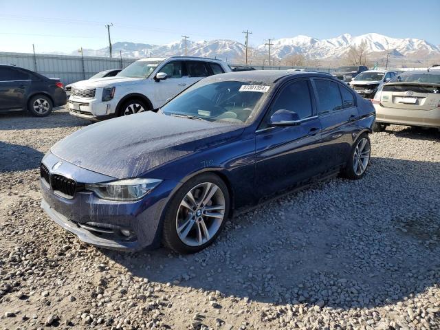 BMW 340 XI