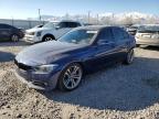 2017 BMW 340 XI - WBA8B7G36HNU38281