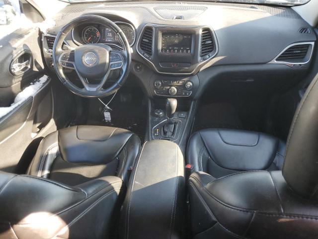 2019 JEEP CHEROKEE L - 1C4PJMLB8KD125730