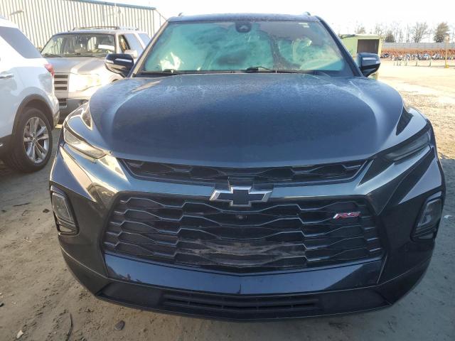 2019 CHEVROLET BLAZER RS - 3GNKBERS9KS699510