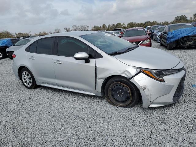 2021 TOYOTA COROLLA LE 5YFEPMAE0MP208278
