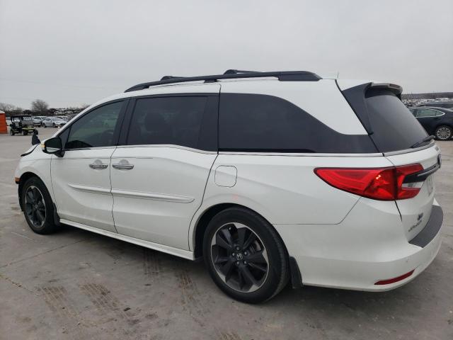 2021 HONDA ODYSSEY EL 5FNRL6H97MB013596
