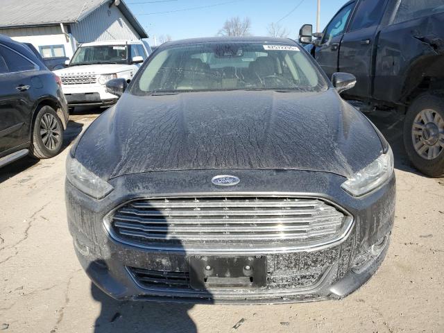 2016 FORD FUSION TIT - 3FA6P0SU3GR286593