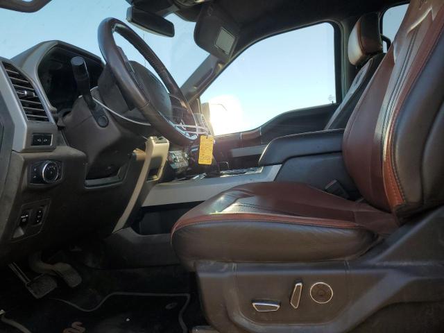 2020 FORD F150 SUPER - 1FTEW1E41LFA64670