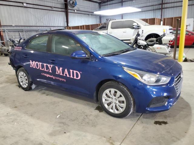Vin: 3kpc24a63le110019, lot: 41575665, hyundai accent se 20204