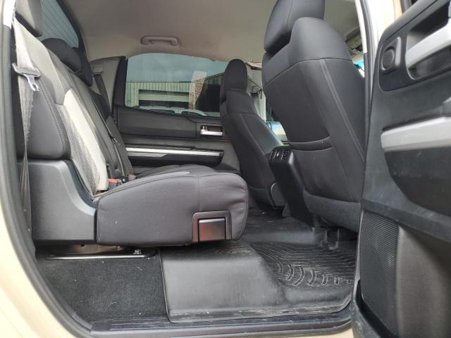 2017 TOYOTA TUNDRA CRE - 5TFDW5F10HX632707