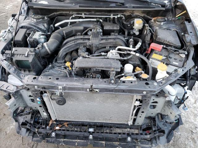 2023 SUBARU CROSSTREK - JF2GTHSCXPH265839