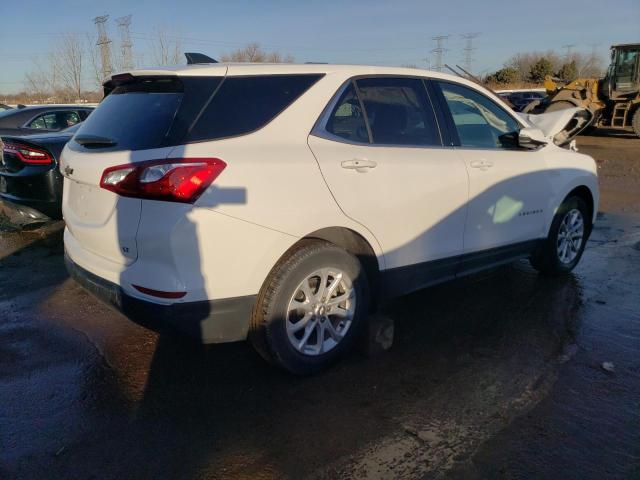 2018 CHEVROLET EQUINOX LT - 3GNAXJEV3JL411205
