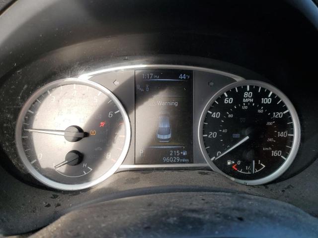 2016 NISSAN SENTRA S - 3N1AB7AP9GY246163