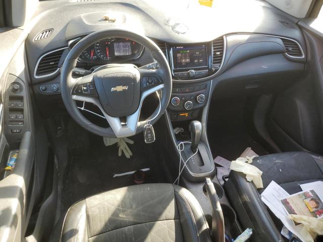2020 CHEVROLET TRAX 1LT - 3GNCJLSB5LL274576