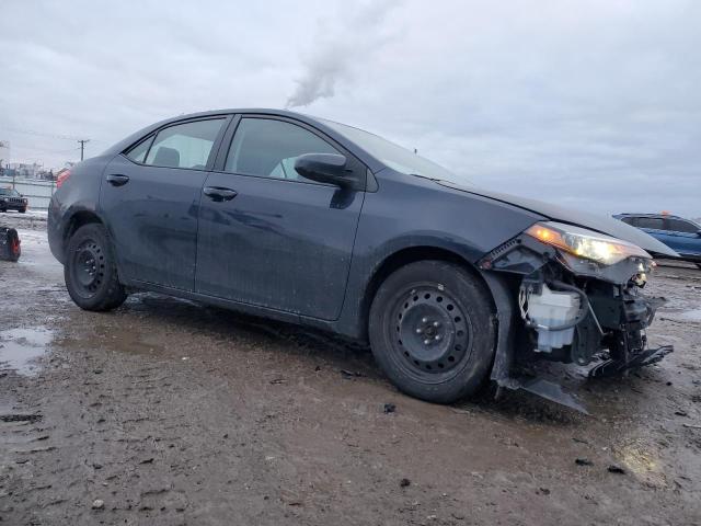 Vin: 2t1burhe7kc173282, lot: 88806345, toyota corolla l 20194
