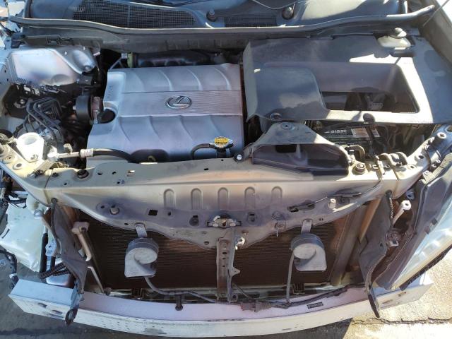 2015 LEXUS RX 350 - 2T2ZK1BA1FC204331
