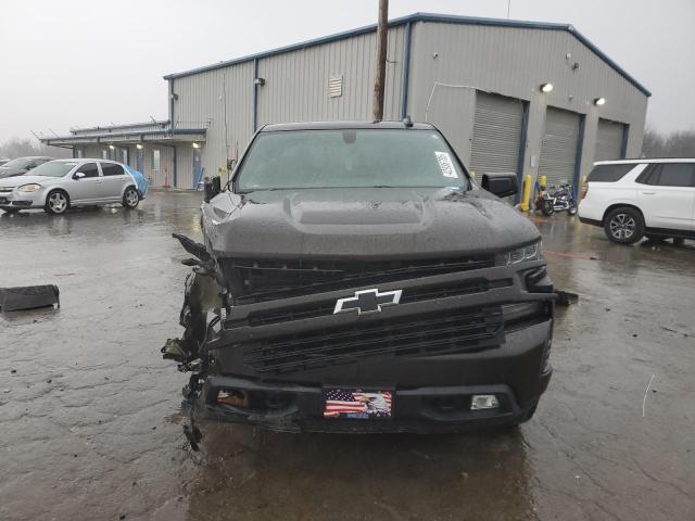 2019 CHEVROLET SILVERADO - 3GCUYEEDXKG131535