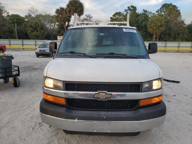 2016 CHEVROLET EXPRESS G3 1GAZGPFG2G1269808