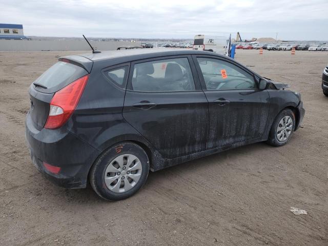2016 HYUNDAI ACCENT SE - KMHCT5AE5GU280959