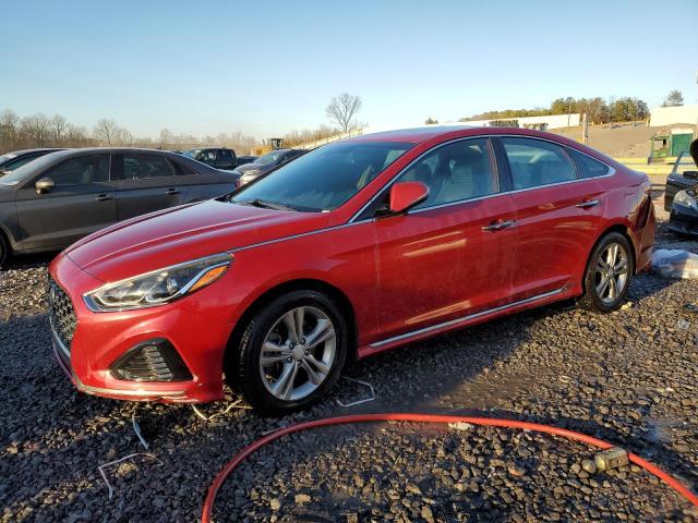 HYUNDAI SONATA SPO
