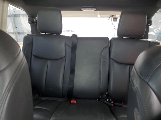 2016 JEEP WRANGLER U - 1C4BJWFG0GL342361