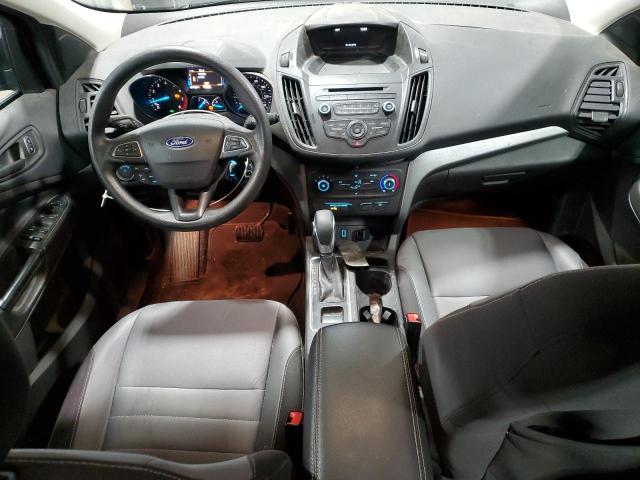 2018 FORD ESCAPE S - 1FMCU0F77JUB55866