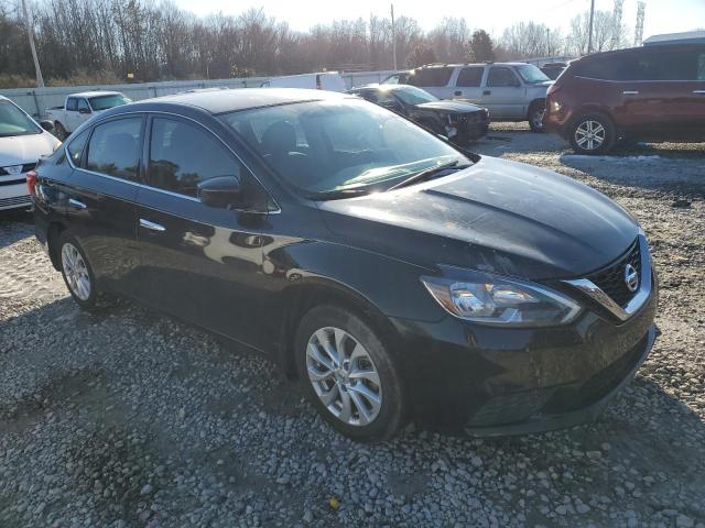2019 NISSAN SENTRA S - 3N1AB7AP2KY257725