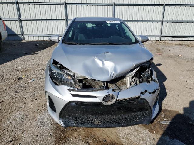 2018 TOYOTA COROLLA L - 5YFBURHE0JP758347