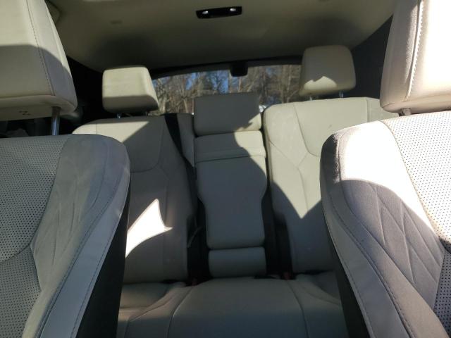 2024 LEXUS RX 350 BAS 2T2BAMBA5RC028698